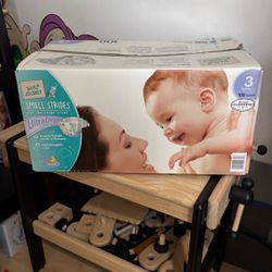 Little Journey Diapers 