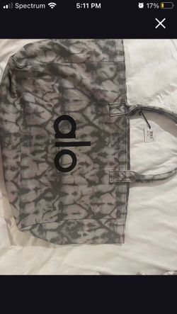 ALO bag