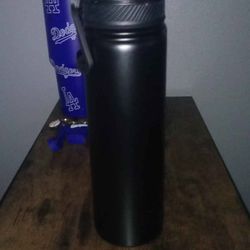 Raiders Water Bottle 