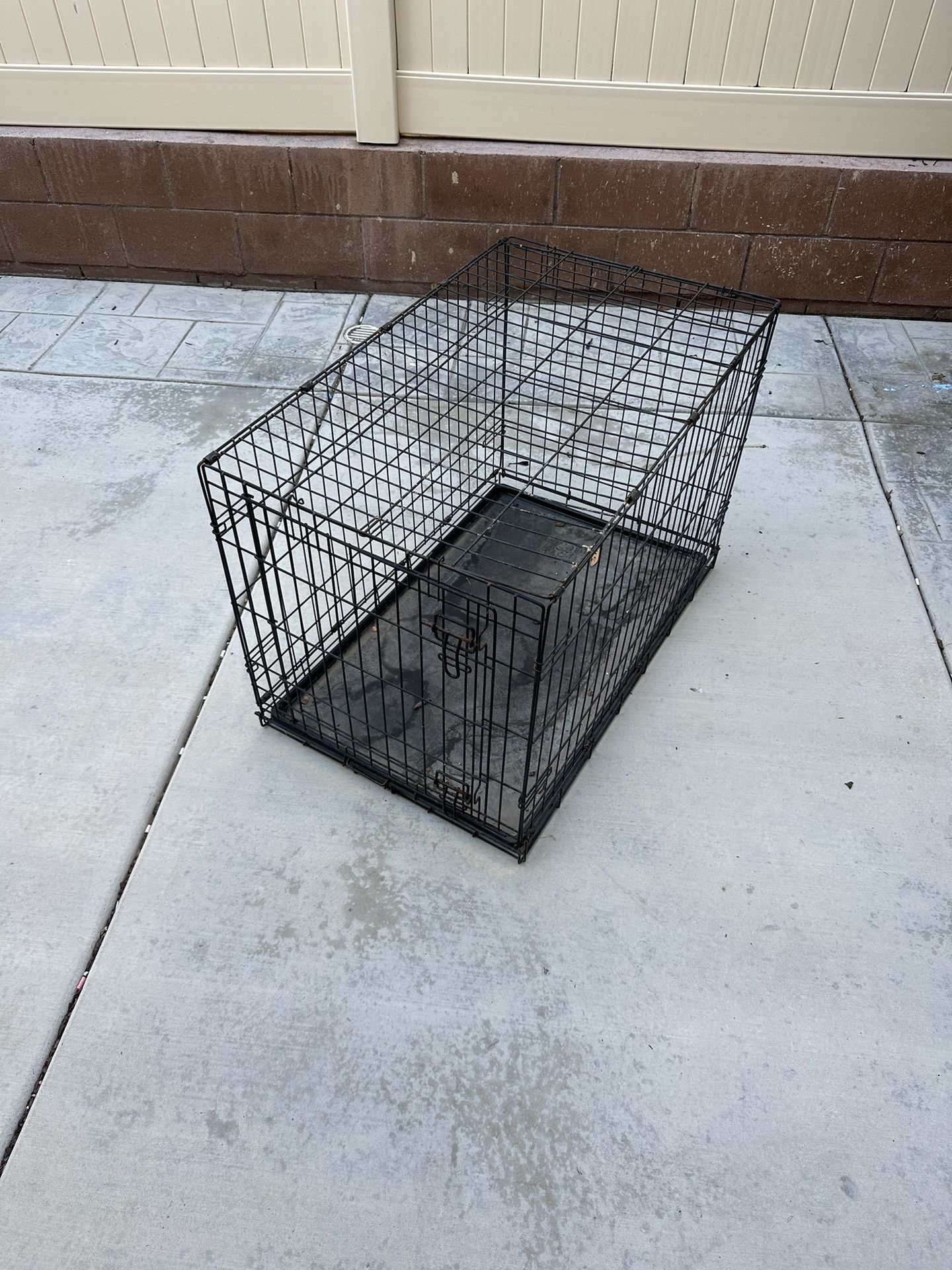 Dog Crate