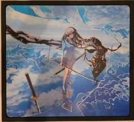 Mitsuki Yusui