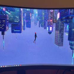 Samsung 1440p 240hz 27inch Odyssey G7