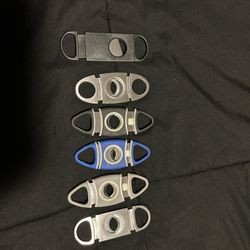 Cigar Cutters For Sale 
