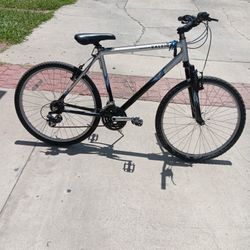  Mojave 2.0 Raleigh 26" Bicycle