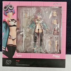 Figma Ange 527