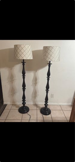 Lamps