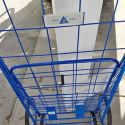 Shopping Cart ,house Keeping Cart