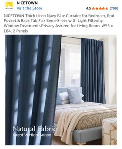 Curtains