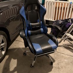 Gaming Chair 