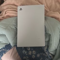 PlayStation 5 Digital Game Version