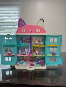 Gabby Dollhouse