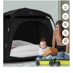 KNOCLOC TENT