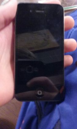 I phone 4s