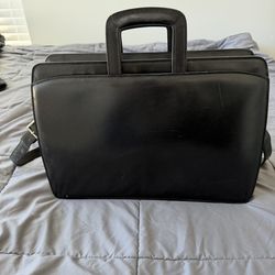 Jack Georges Briefcase