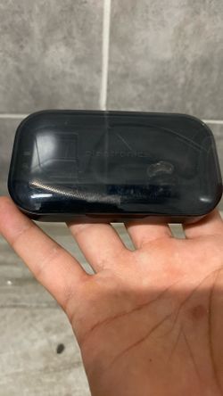 Plantronics Bluetooth 