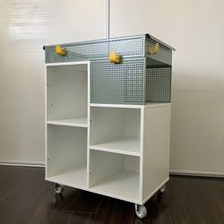 IKEA Utility Cart “OVINING”