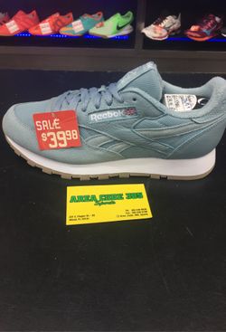 Reebok classic 7,7.5,9
