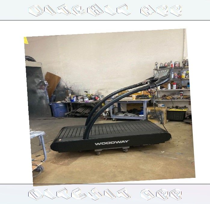 story democratic Get Fit Treadmill Begin Your Health Adventure