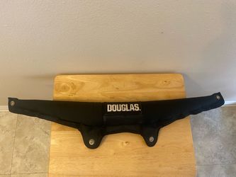 Douglas Football Junior Neck Roll