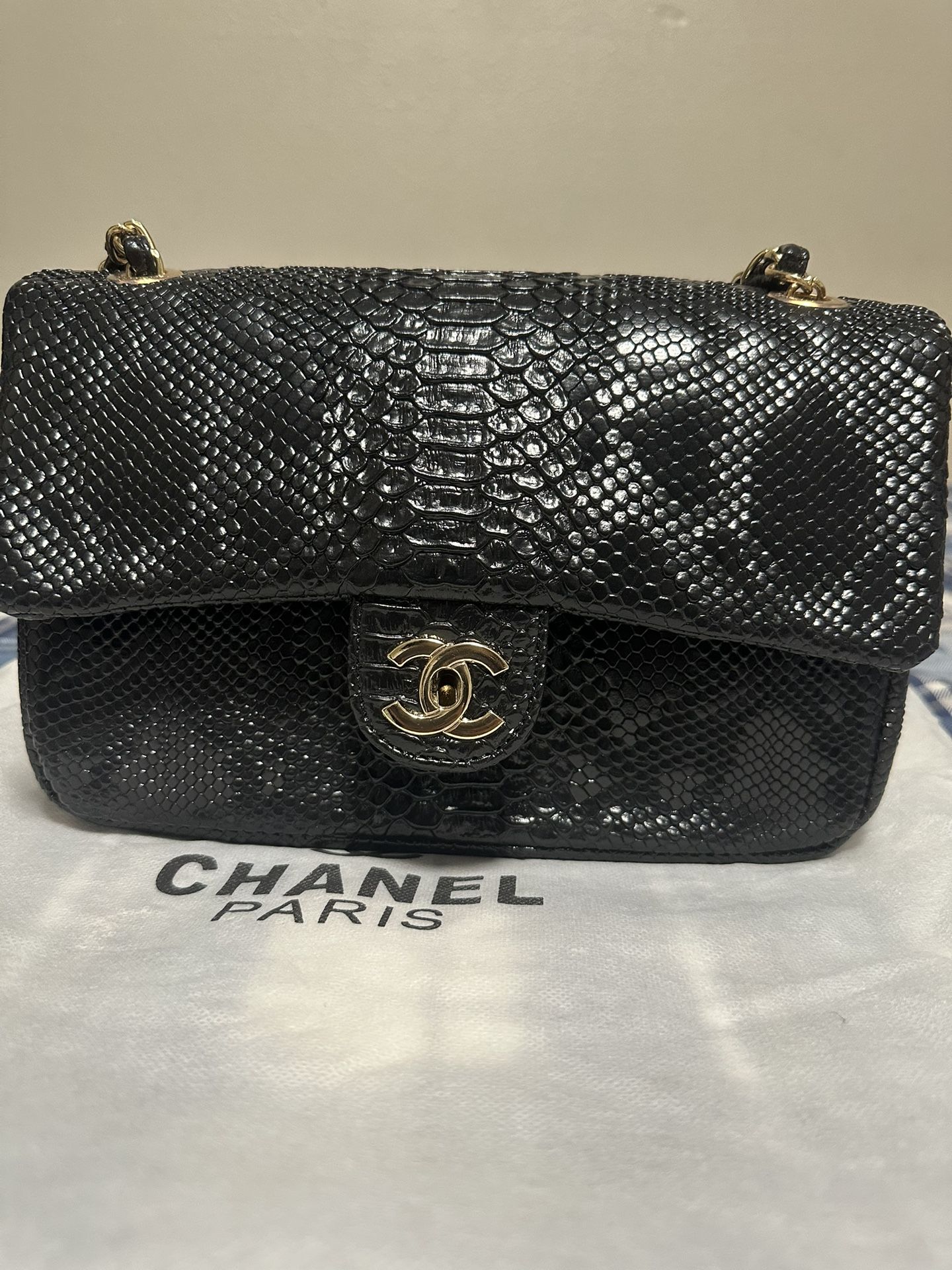 Chanel bag