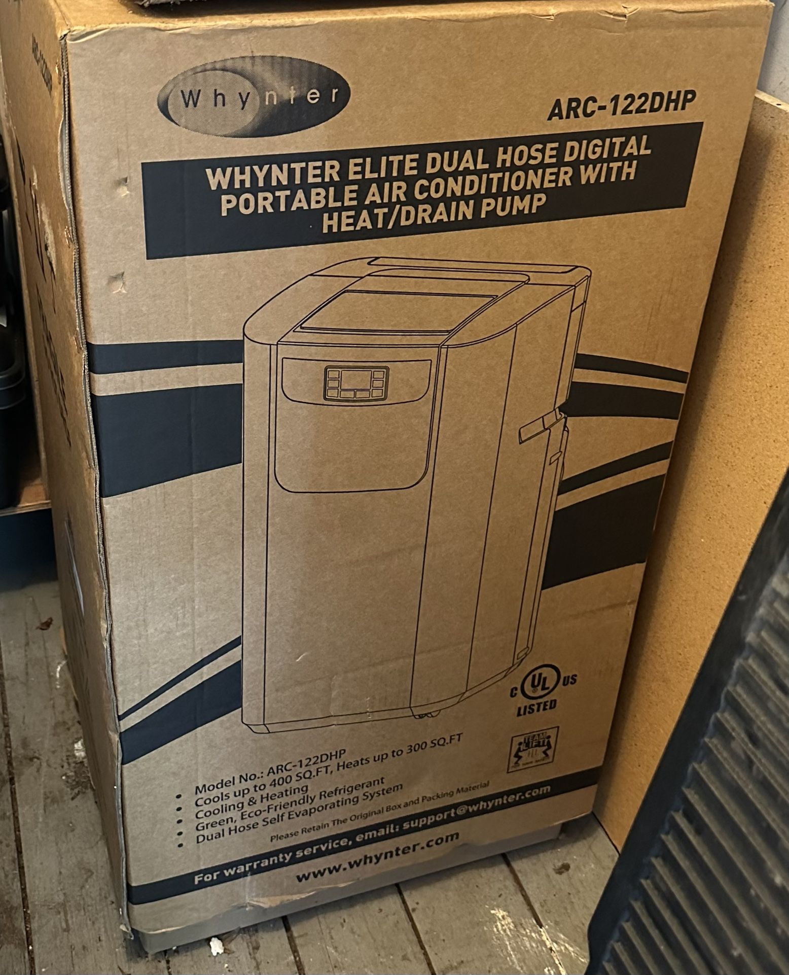 Air Conditioner
