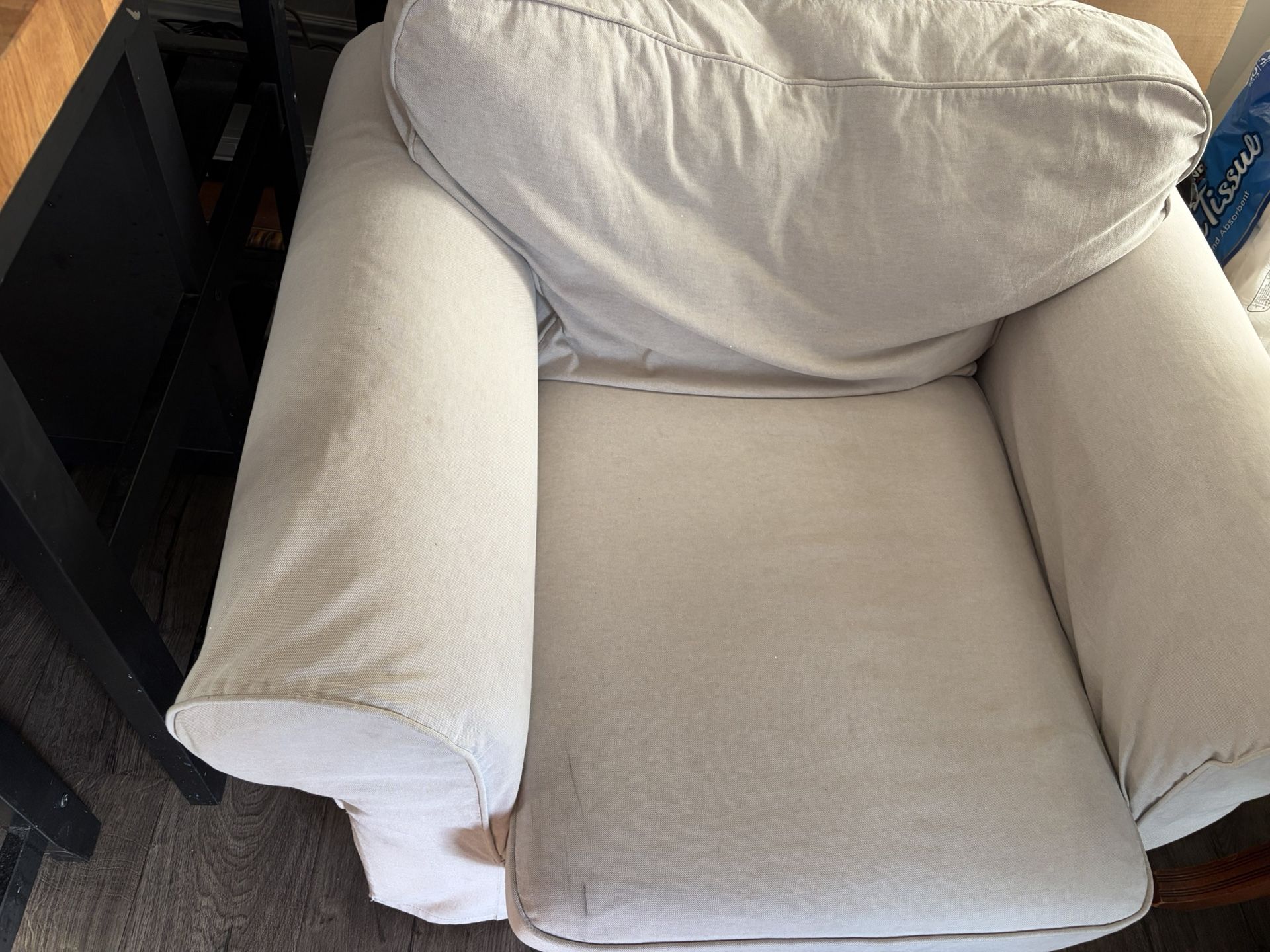 Free IKEA Sofa