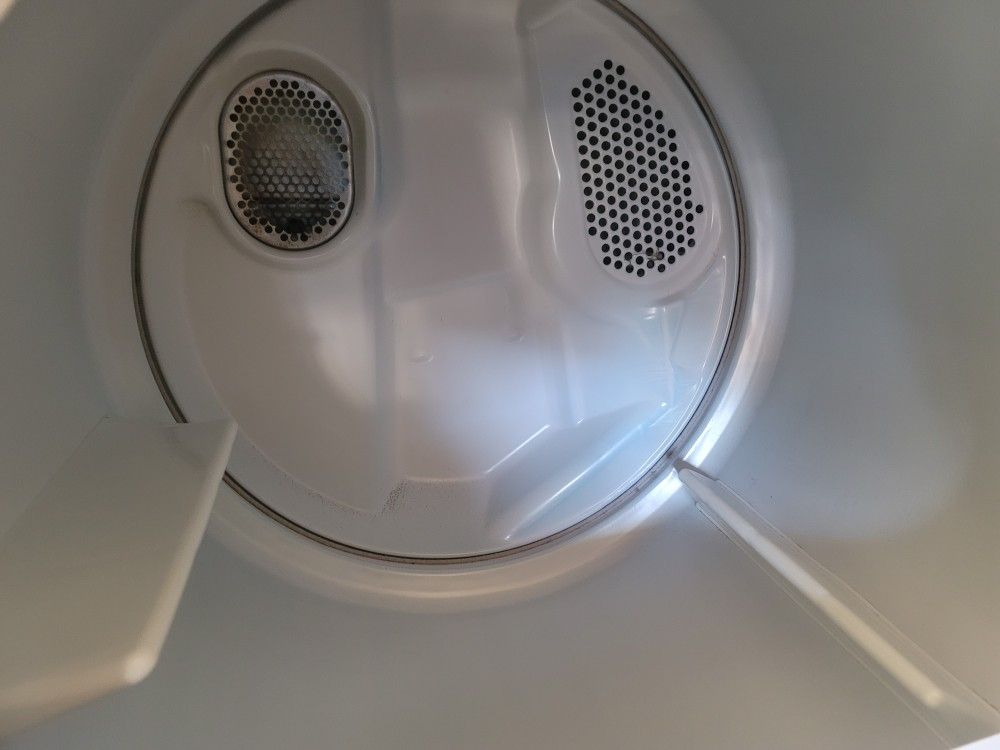 Gently Used Matching Whirlpool Washer Dryer Set For Sale for Sale in