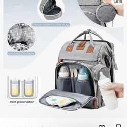 Amazon Diaper Bags 