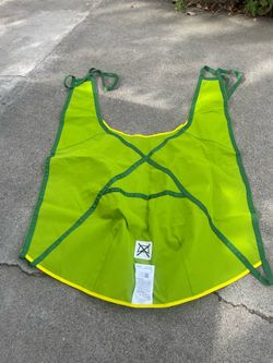 Solo Highback Sling