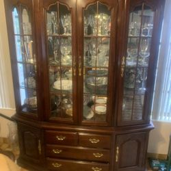 China Cabinet