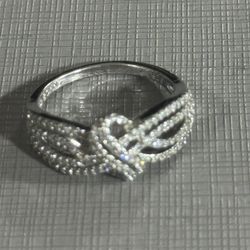 Ring  925