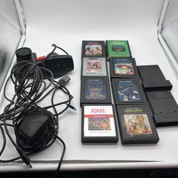 Atari bundle
