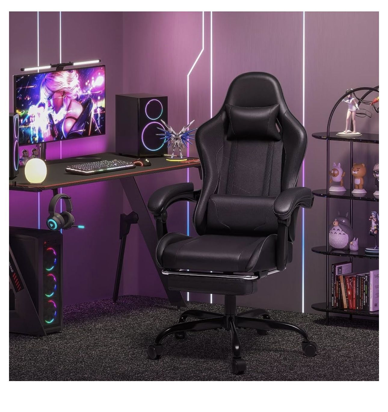 Office Chair Gaming Chair