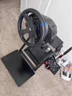 Thrustmaster