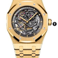 Skeleton Gold Ap  Dup