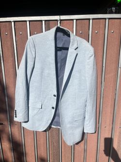 J. Crew Suit With Several Pairs Of Pants 
