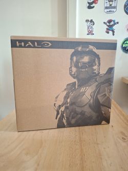 Halo 2 Pack Action Figures Set