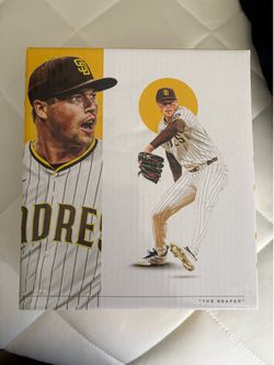 Mason Miller Bobblehead