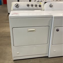 Gas Dryer