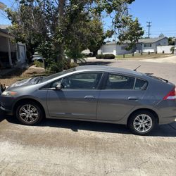 2010 Honda Insight