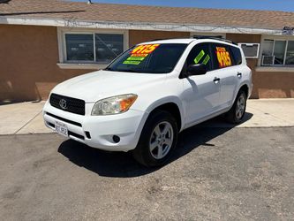 2007 Toyota RAV4