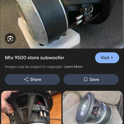 Mtx 9500
