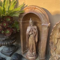 San Juditas 