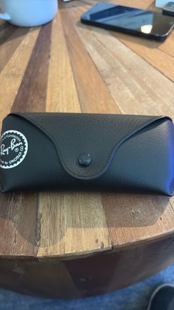 Ray Ban, Zuri, Black, Size 49-19