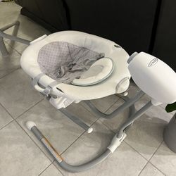 Graco Infant Swing