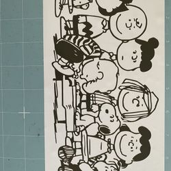 Custom Made To Order Car Decals