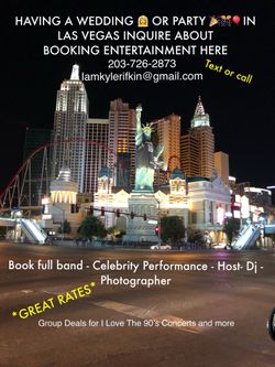 Wedding band 4hire for any event Hip Hop R&B Pop