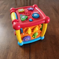 Baby / Toddler Toy Lights, Sounds 