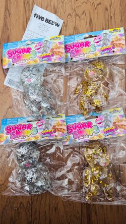 Sugar Swaps Babies Luxury Edition