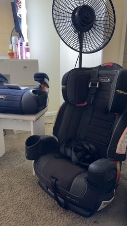 Car Seat Bundle
